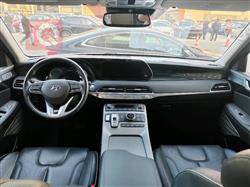هیوندای پالیسەید